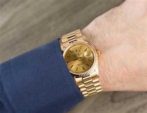 lunette wechseln rolex|Rolex gold fluted bezel.